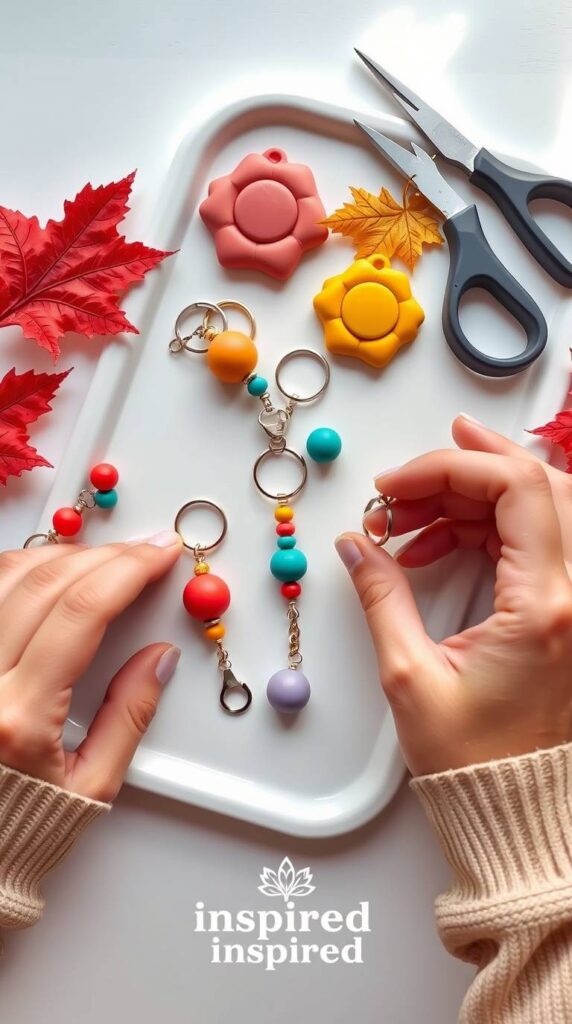 crafts for adults