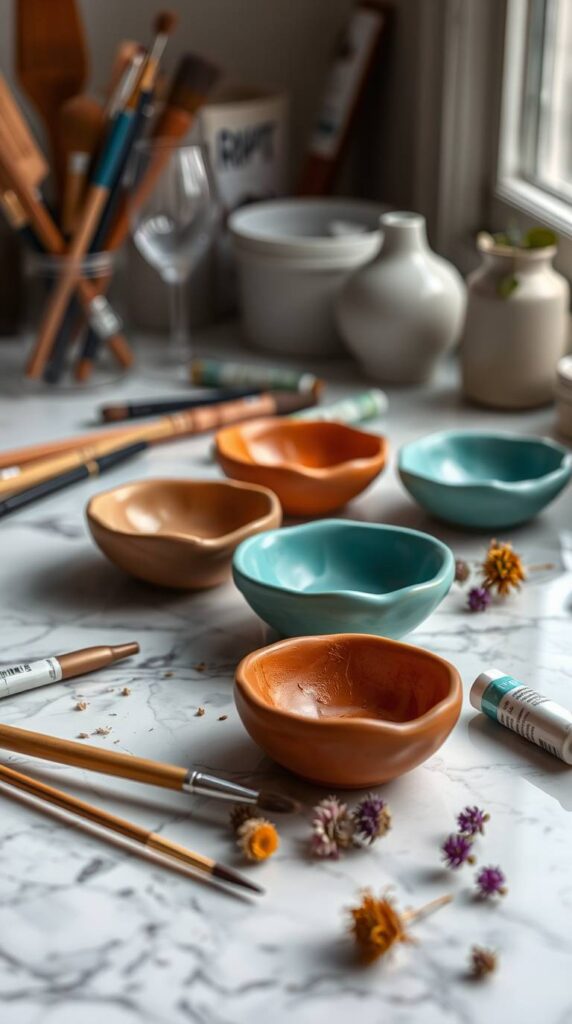 crafts for adults