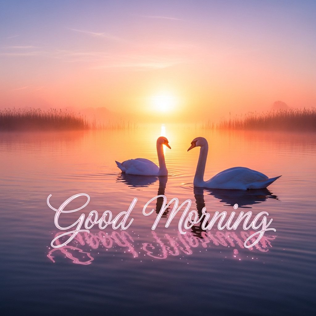 good morning bird images